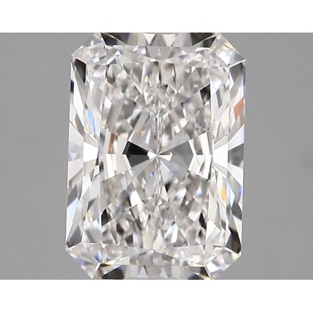 Diament laboratoryjny radiant, 2.91ct, VVS2, E, IGI LG759528031