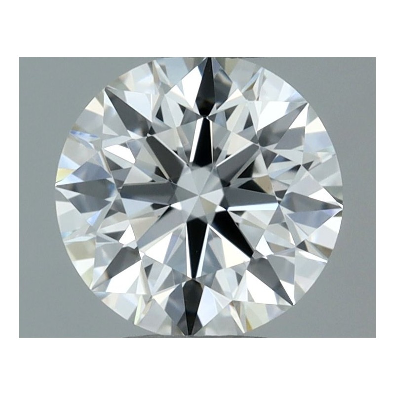 Diament szlif okrągły, 0.6ct, VVS2, G, IGI 752563876