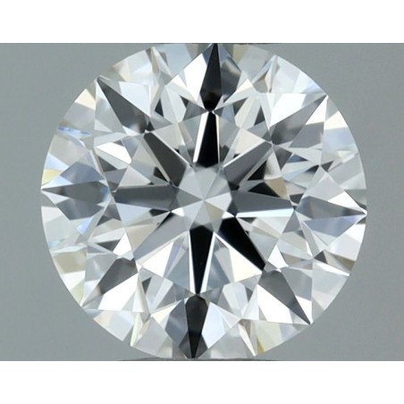 Diament szlif okrągły, 0.6ct, VVS2, G, IGI 752563876