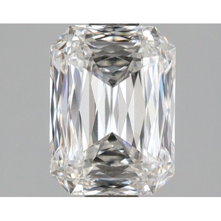 Diament laboratoryjny radiant, 2.03ct, VVS2, F, IGI LG752537622