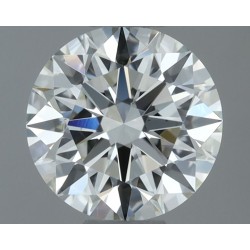 Diament szlif okrągły, 0.8ct, VS1, I, IGI 752563514
