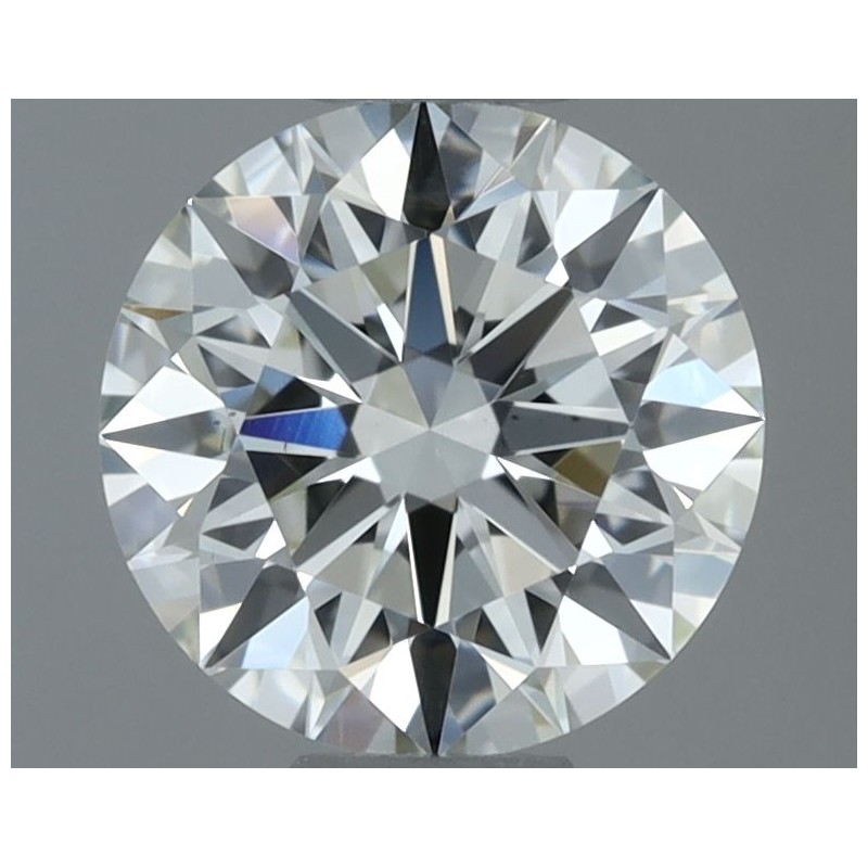 Diament szlif okrągły, 0.8ct, VS1, I, IGI 752563514 Diament szlif okrągły, 0.8ct, VS1, I, IGI 752563514