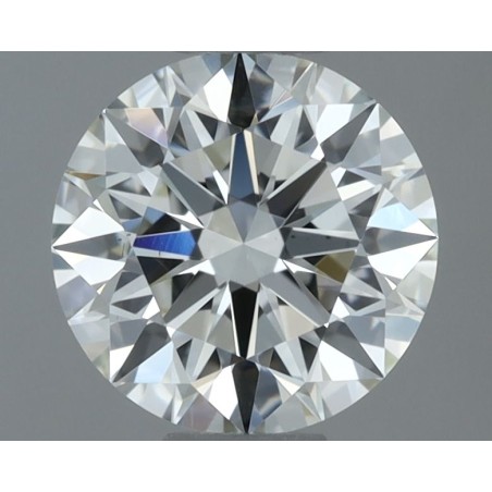 Diament szlif okrągły, 0.8ct, VS1, I, IGI 752563514