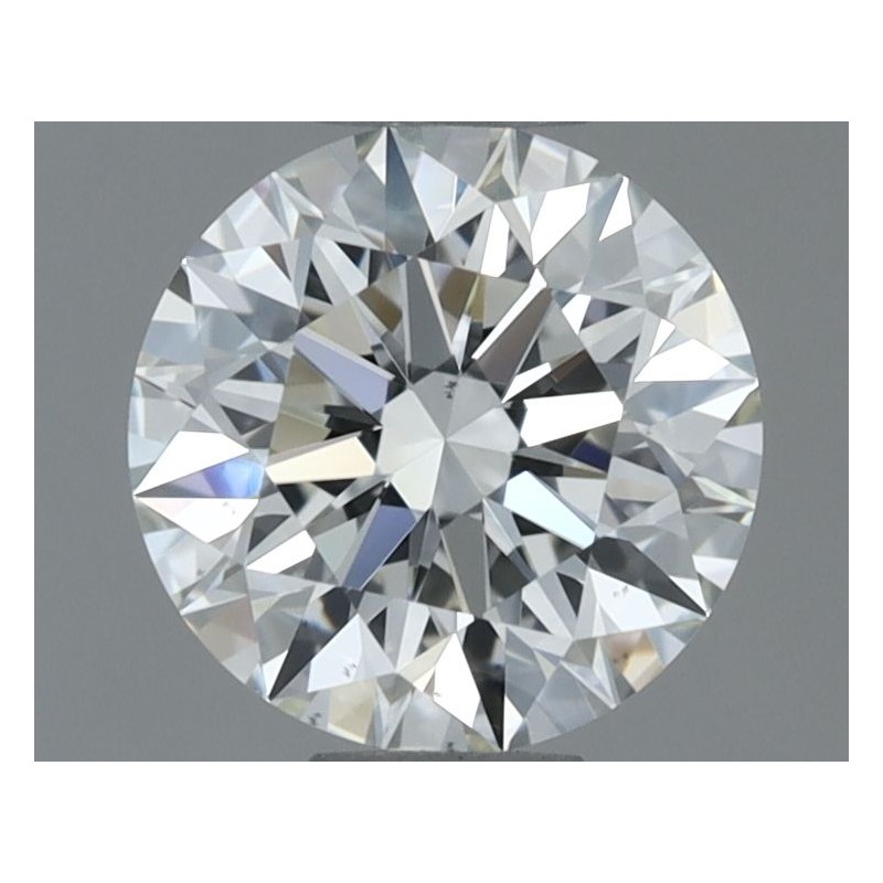 Diament szlif okrągły, 0.82ct, VS1, H, IGI 752563836