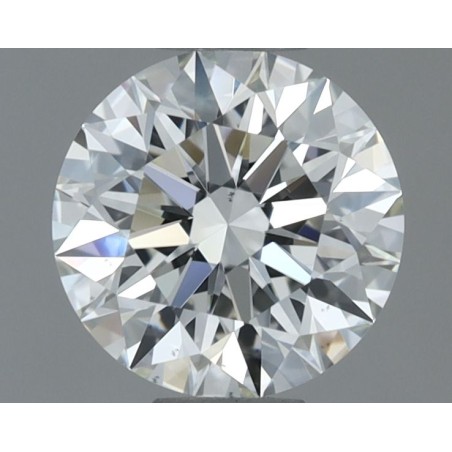 Diament szlif okrągły, 0.82ct, VS1, H, IGI 752563836