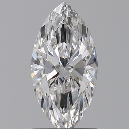 Diament laboratoryjny markiza, 1.08ct, VVS1, E, IGI LG656499814