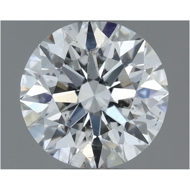 Diament szlif okrągły, 0.8ct, SI1, G, IGI 752563794