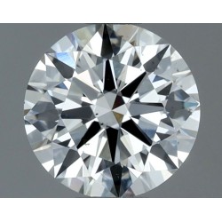 Diament szlif okrągły, 0.8ct, VS2, H, IGI 752563926