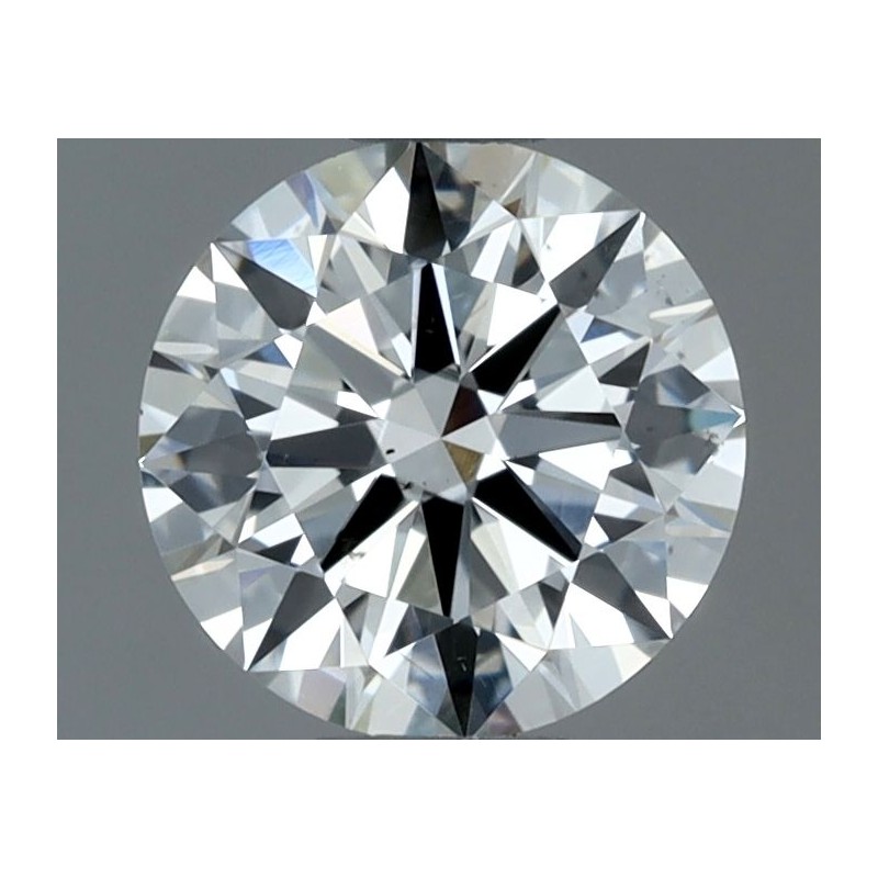 Diament szlif okrągły, 0.8ct, VS2, H, IGI 752563926