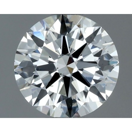 Diament szlif okrągły, 0.8ct, VS2, H, IGI 752563926