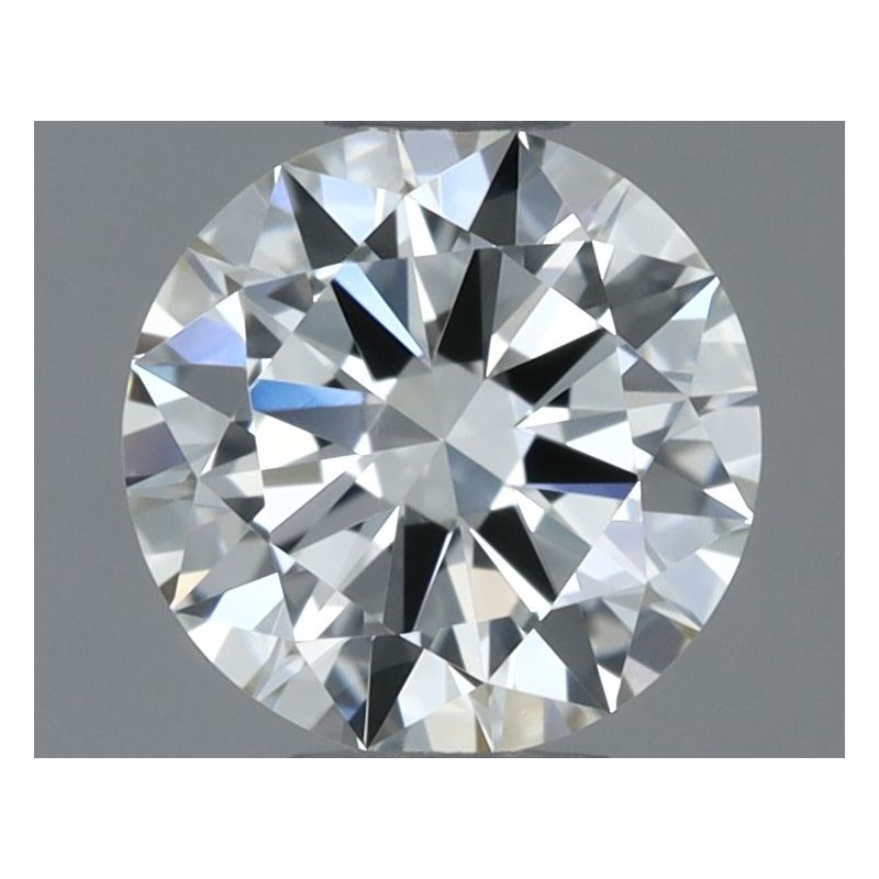 Diament szlif okrągły, 0.5ct, VVS2, I, IGI 752563928