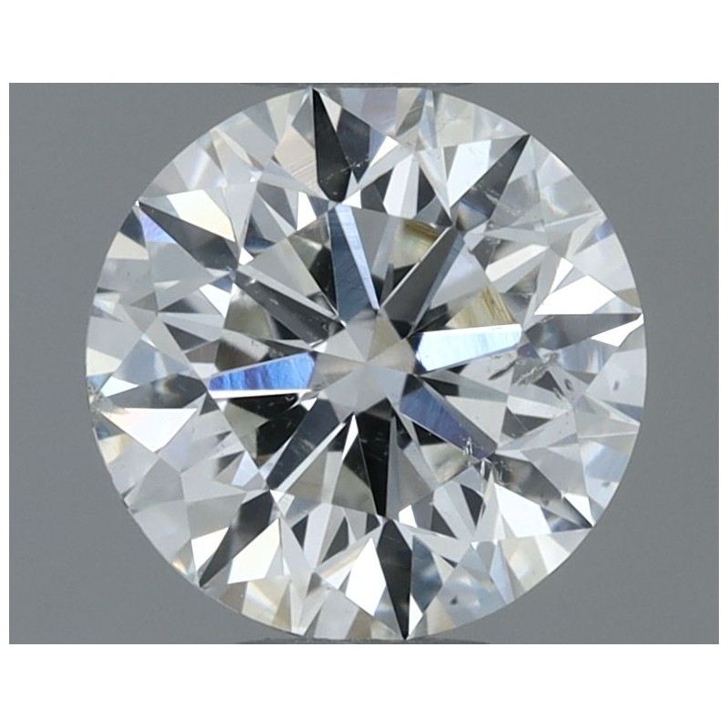 Diament szlif okrągły, 0.8ct, SI1, F, IGI 752563924