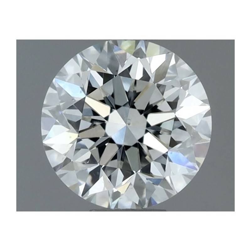 Diament szlif okrągły, 0.8ct, VS1, E, IGI 752563796