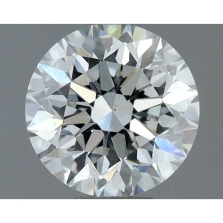 Diament szlif okrągły, 0.8ct, VS1, E, IGI 752563796