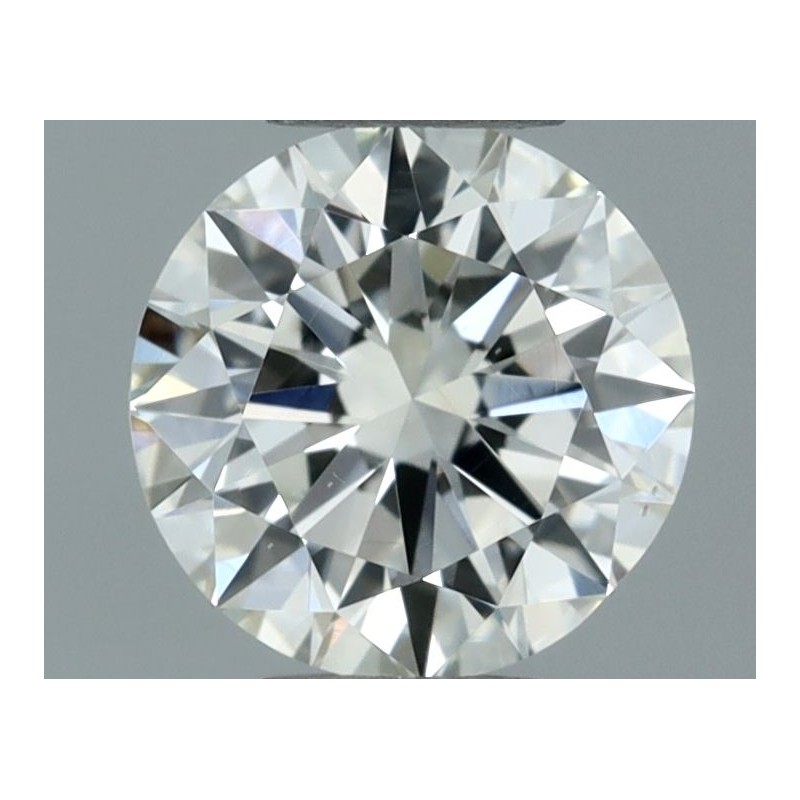 Diament szlif okrągły, 0.5ct, VS1, G, IGI 752563706