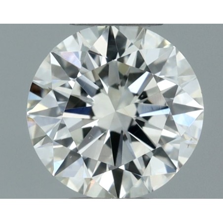 Diament szlif okrągły, 0.5ct, VS1, G, IGI 752563706