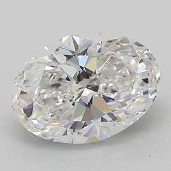Diament laboratoryjny szlif owalny, 1.51ct, VVS2, D, IGI LG758524653
