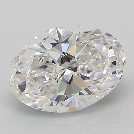 Diament laboratoryjny szlif owalny, 1.51ct, VVS2, D, IGI LG758524653