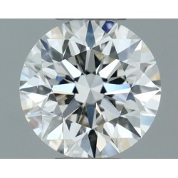 Diament szlif okrągły, 0.6ct, VS1, H, IGI 752563771