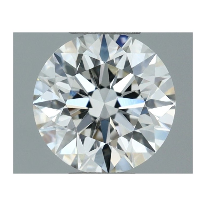 Diament szlif okrągły, 0.6ct, VS1, H, IGI 752563771