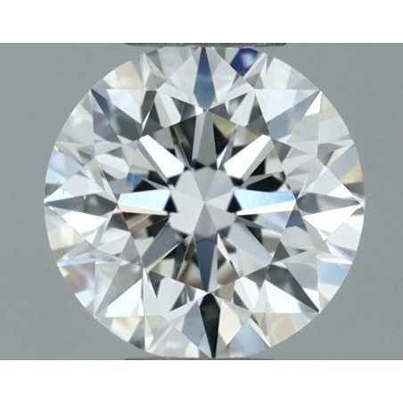 Diament szlif okrągły, 0.6ct, VS1, H, IGI 752563771