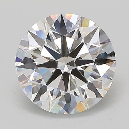 Diament laboratoryjny szlif okrągły, 1.53ct, VVS1, D, IGI LG758533678