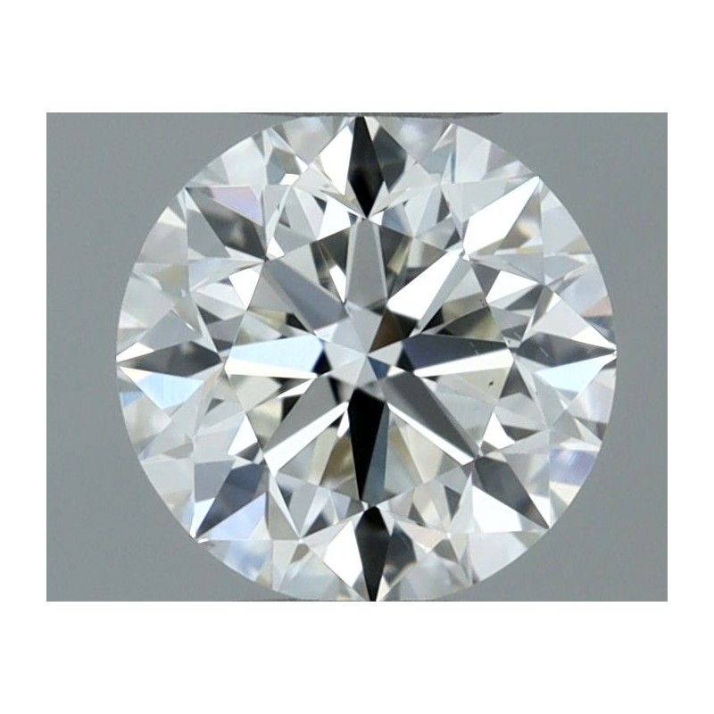 Diament szlif okrągły, 0.5ct, VS1, G, IGI 752563724