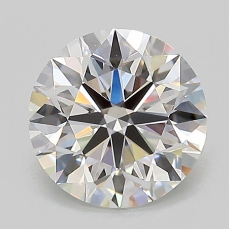 Diament laboratoryjny szlif okrągły, 1.5ct, VVS1, D, IGI LG758533587