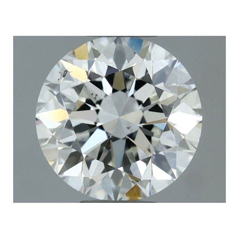 Diament szlif okrągły, 0.9ct, SI1, H, IGI 752563699