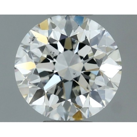 Diament szlif okrągły, 0.9ct, SI1, H, IGI 752563699