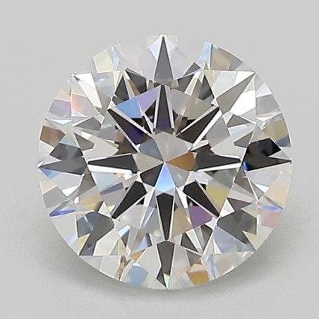 Diament laboratoryjny szlif okrągły, 1.52ct, VVS1, D, IGI LG758533700