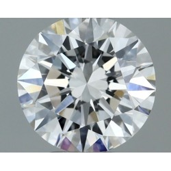 Diament szlif okrągły, 0.5ct, VVS1, E, IGI 752563976