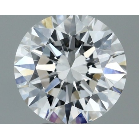 Diament szlif okrągły, 0.5ct, VVS1, E, IGI 752563976