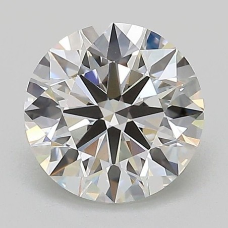 Diament laboratoryjny szlif okrągły, 1.52ct, VVS2, E, IGI LG758533728