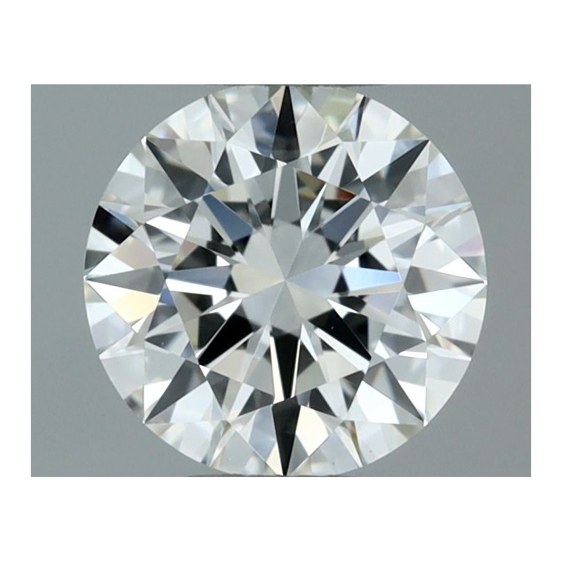 Diament szlif okrągły, 0.54ct, VS1, H, IGI 752563763 Diament szlif okrągły, 0.54ct, VS1, H, IGI 752563763