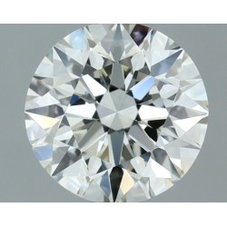 Diament szlif okrągły, 0.7ct, VS1, I, IGI 752563775