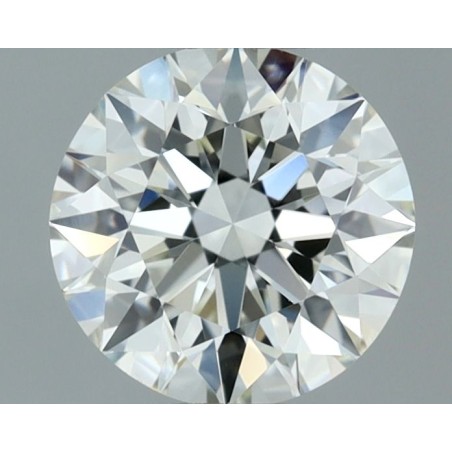Diament szlif okrągły, 0.7ct, VS1, I, IGI 752563775