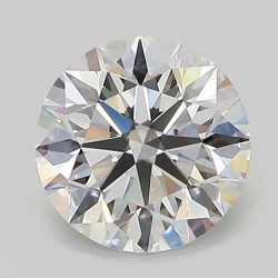 Diament laboratoryjny szlif okrągły, 1.5ct, VVS1, D, IGI LG758533735