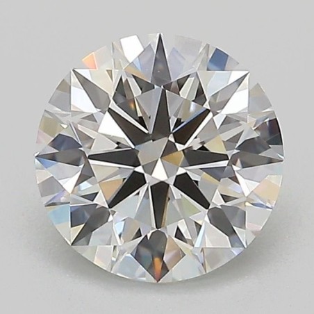 Diament laboratoryjny szlif okrągły, 1.52ct, VVS1, D, IGI LG758533706