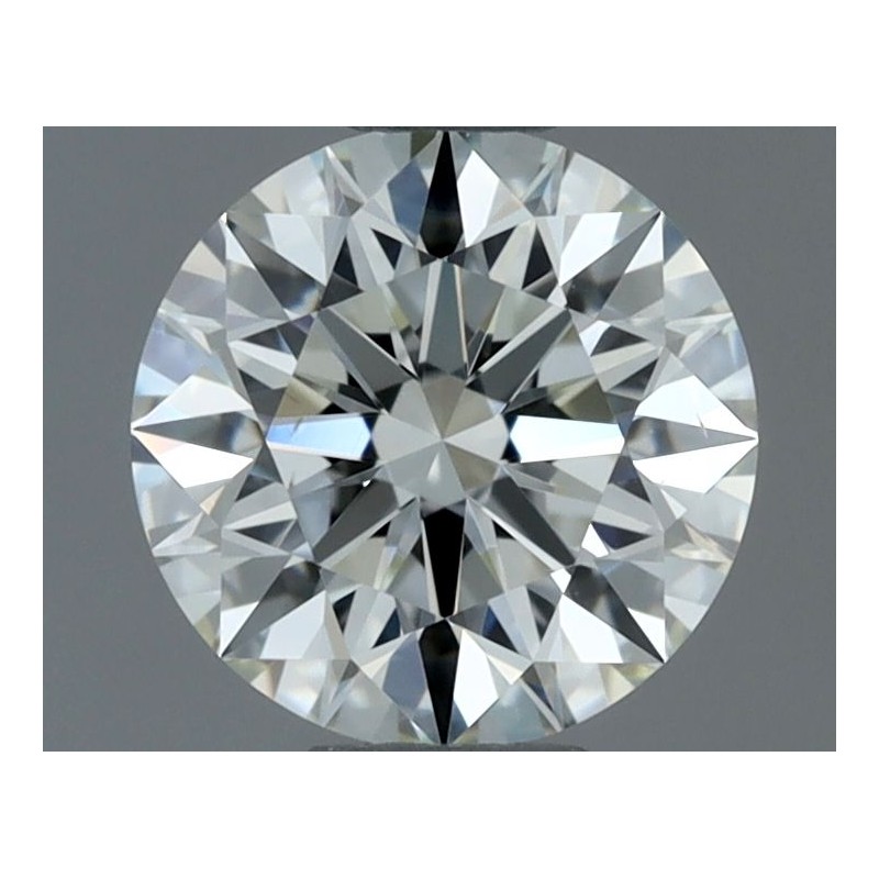 Diament szlif okrągły, 0.74ct, VS1, I, IGI 752563931