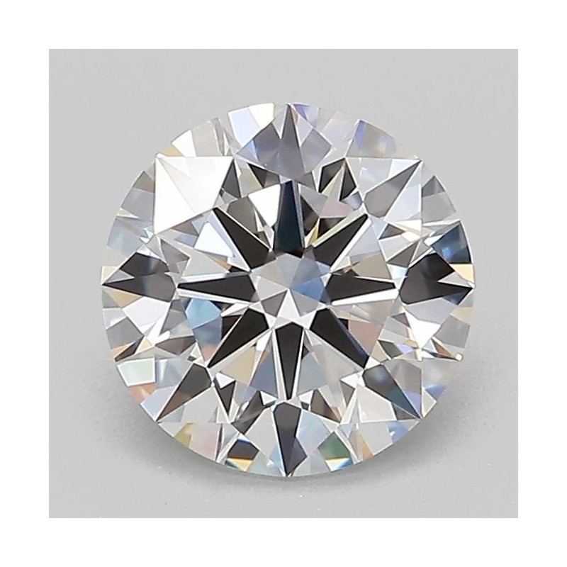 Diament laboratoryjny szlif okrągły, 1.51ct, VVS1, E, IGI LG758533611 Diament laboratoryjny szlif okrągły, 1.51ct, VVS1, E, IGI LG758533611