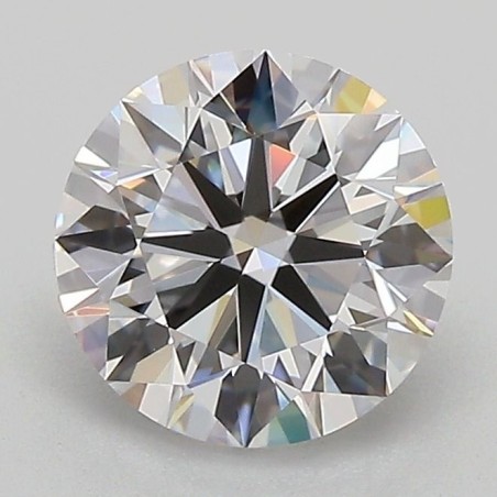 Diament laboratoryjny szlif okrągły, 1.56ct, VVS1, D, IGI LG758533708