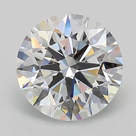 Diament laboratoryjny szlif okrągły, 1.54ct, VVS2, D, IGI LG758533727