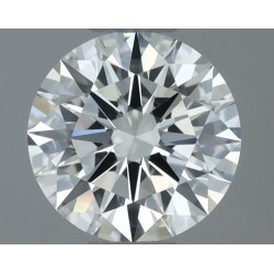 Diament szlif okrągły, 0.8ct, VVS2, H, IGI 752563509