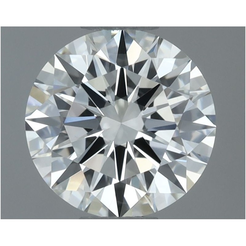 Diament szlif okrągły, 0.8ct, VVS2, H, IGI 752563509