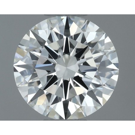 Diament szlif okrągły, 0.8ct, VVS2, H, IGI 752563509