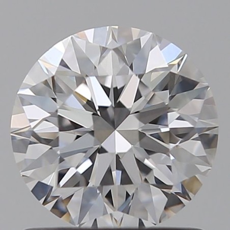 Diament laboratoryjny szlif okrągły, 1.03ct, IF, D, IGI LG680563867