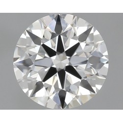 Diament szlif okrągły, 1.09ct, VVS1, G, GIA 5523721296