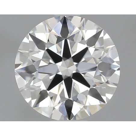 Diament szlif okrągły, 1.09ct, VVS1, G, GIA 5523721296