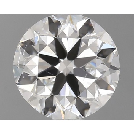Diament szlif okrągły, 1ct, SI2, G, GIA 2507915011
